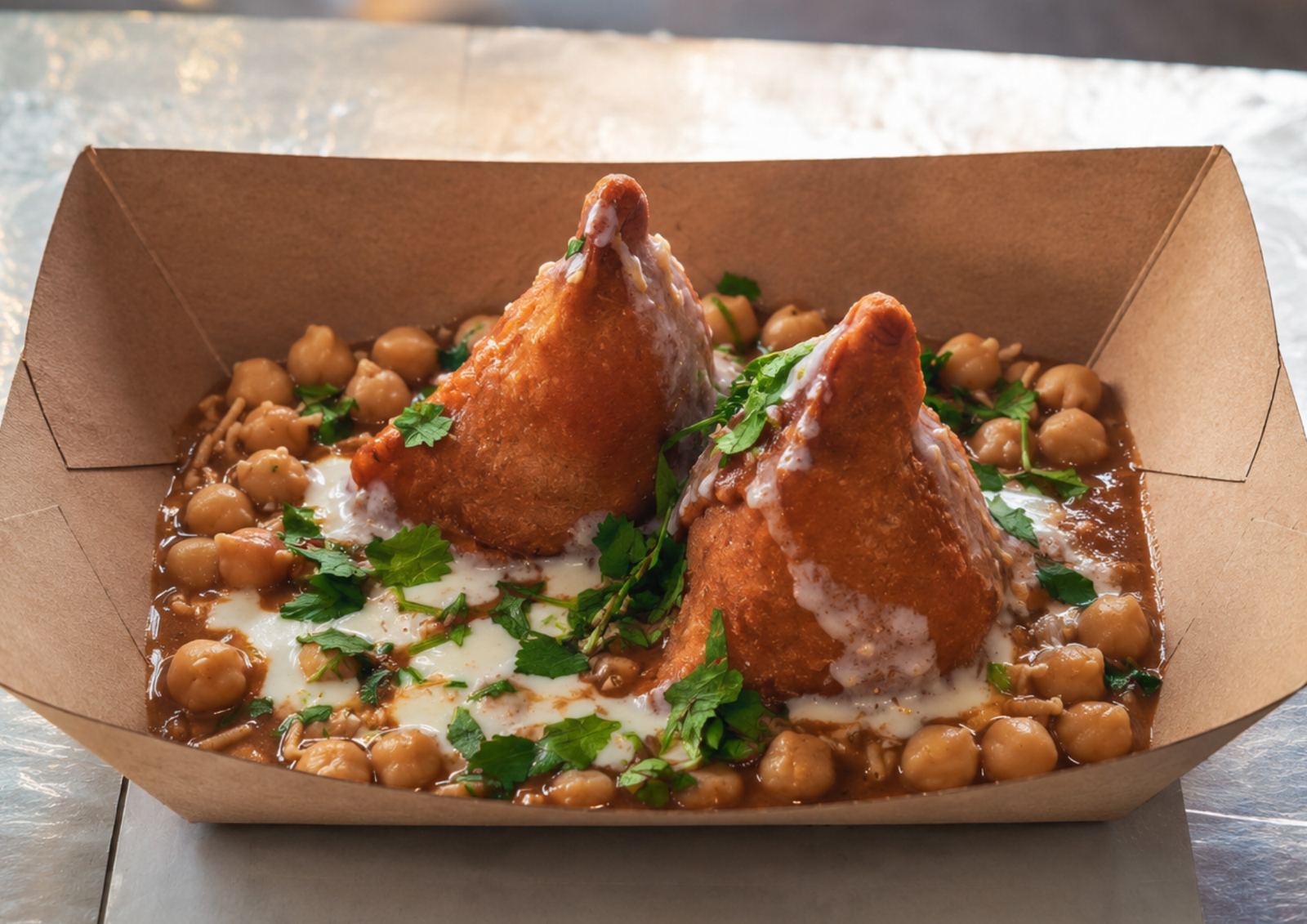 Himalaya Samosa